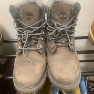 Timberland Linden Woods Boots
